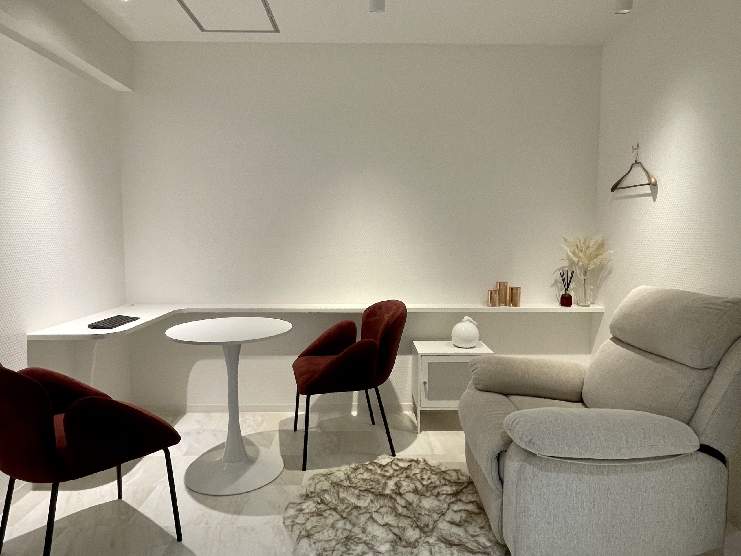 WORKS | GIFT interior design